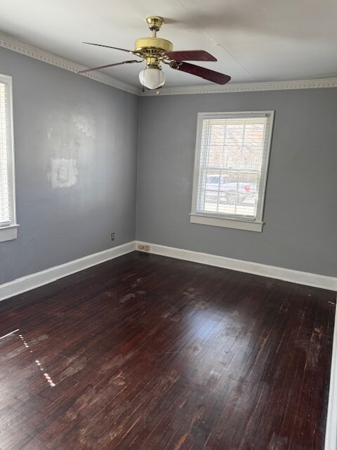 Building Photo - 17 Druid St