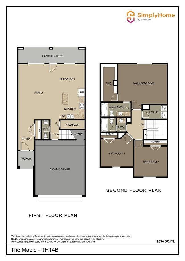 Building Photo - 6267 Brenwood Cir
