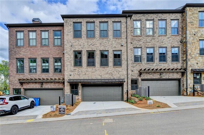 Building Photo - 375 Chiswick Cir