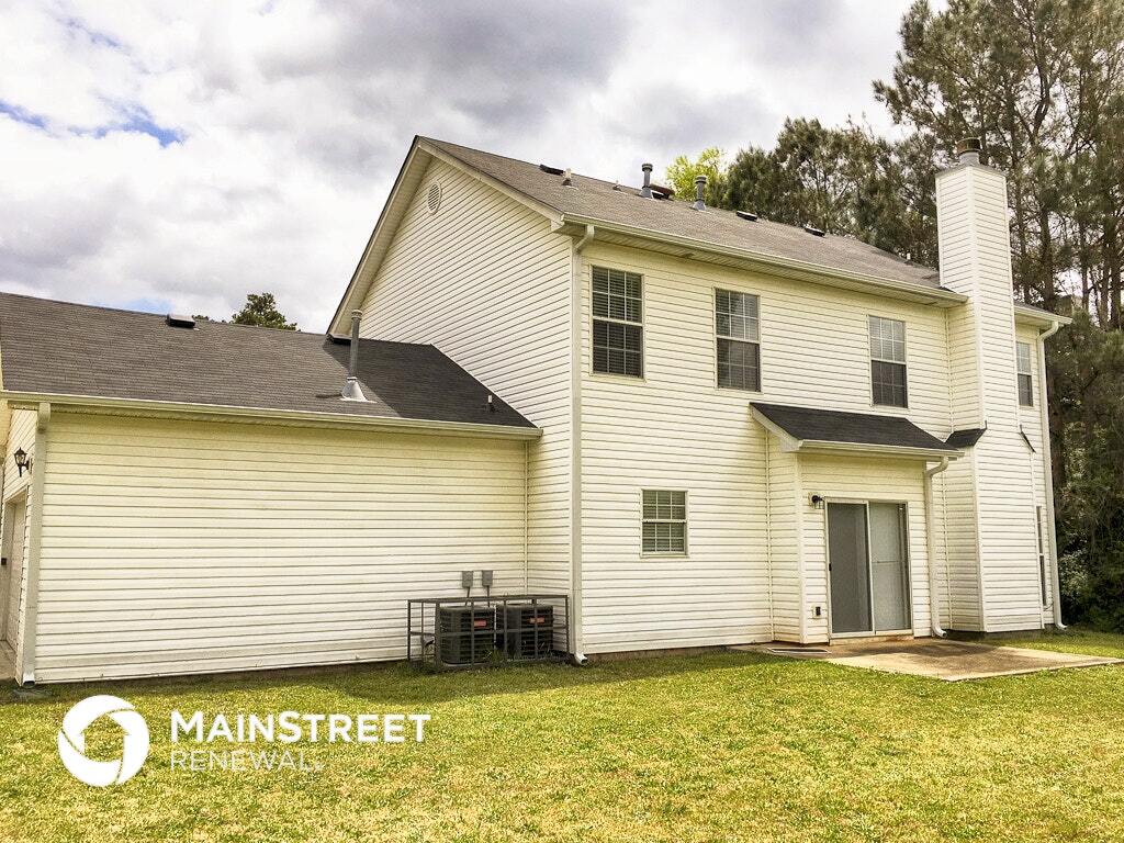 Building Photo - 8479 Glendevon Ct