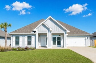 Building Photo - 6242 Jenks Dr