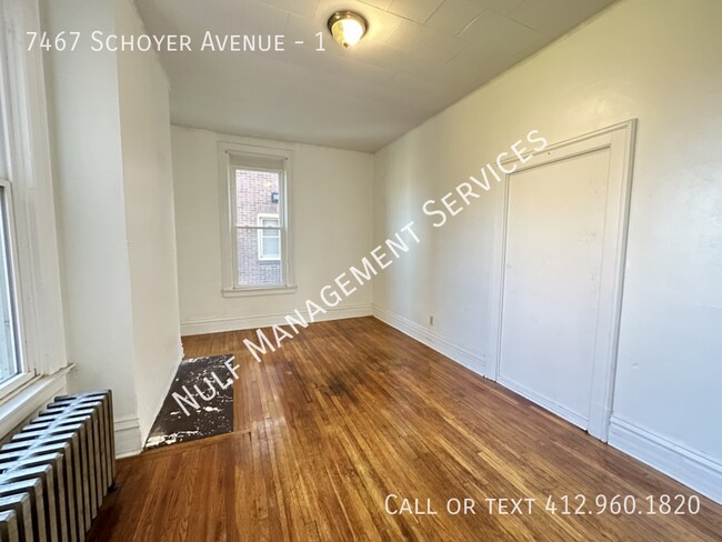 Building Photo - 7467 Schoyer Ave