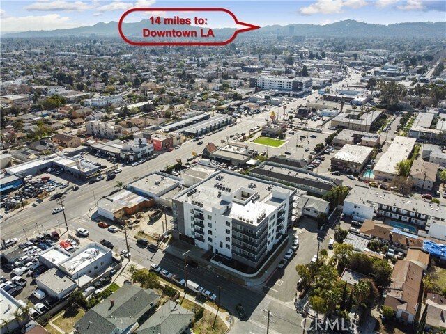 Building Photo - 11714 Archwood St