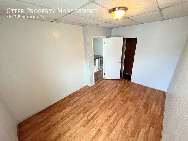 Building Photo - 3523 Braddock St