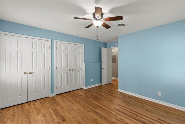 Building Photo - 628 S Evelyn Pl NW