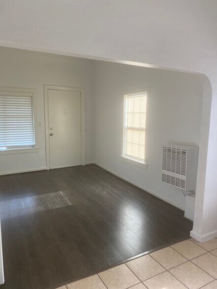 Building Photo - 3451 Salisbury St