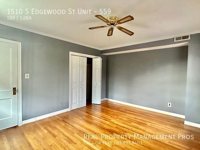 Building Photo - 1510 S Edgewood St