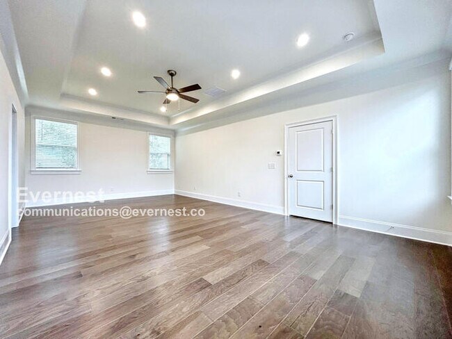 Building Photo - 2517 Canopy Ct