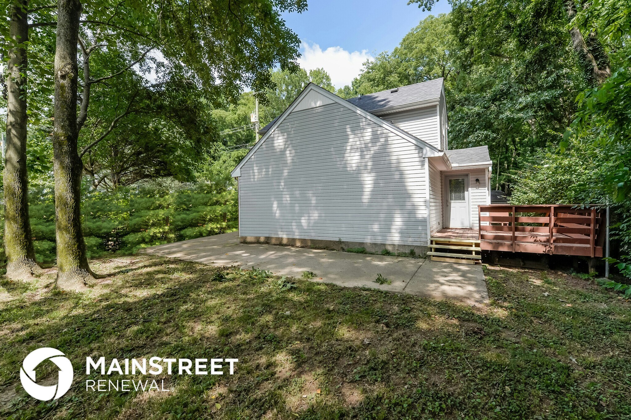 Building Photo - 324 Scotts Creek Pl
