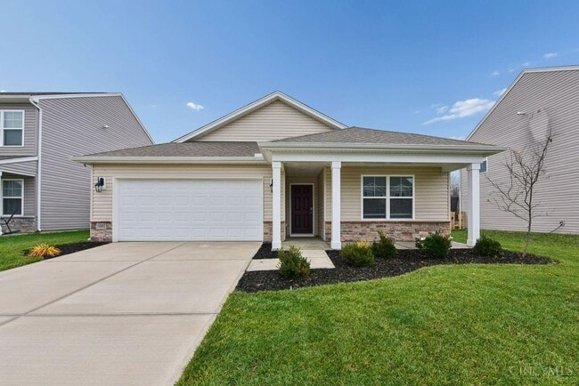 Building Photo - Marrow: New Construction 3 bed, 2 Bath for Rent.