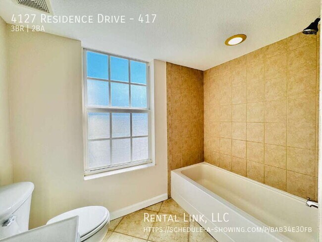 Building Photo - 4127 Residence Drive