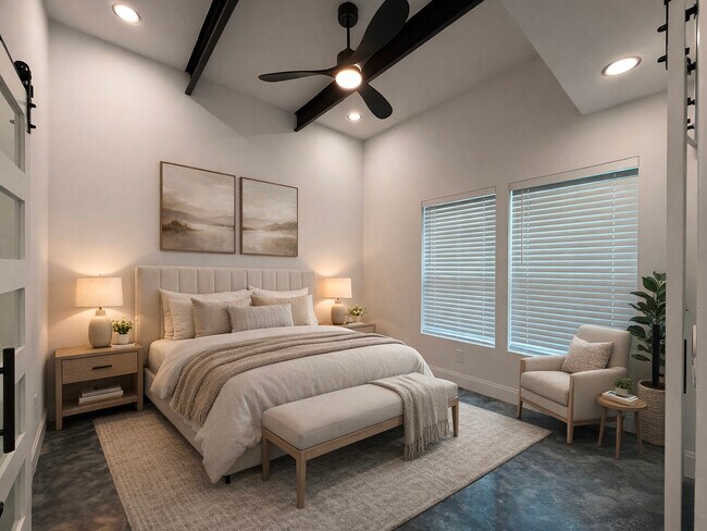 Building Photo - 222 S Olive St