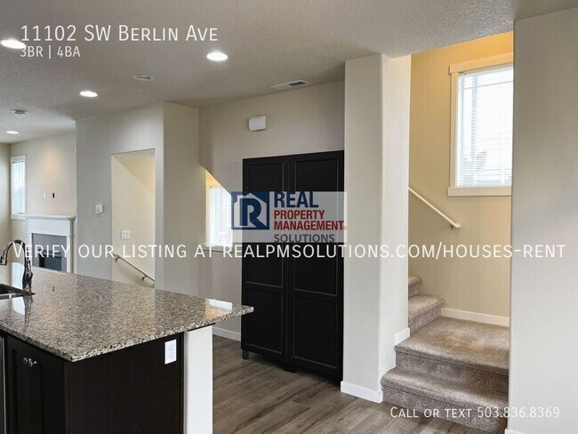 Building Photo - 11102 SW Berlin Ave