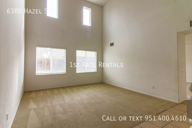 Building Photo - 6380 Hazel St
