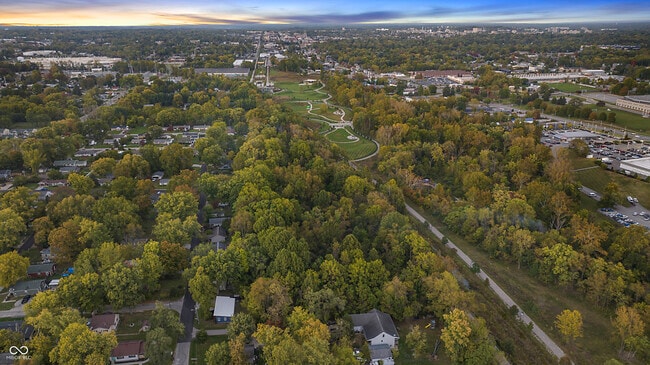 Building Photo - 2600 S Bryan St