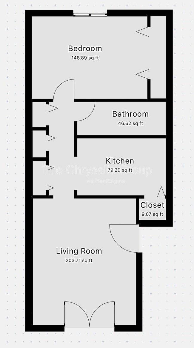 Building Photo - 2406 Marquette Rd