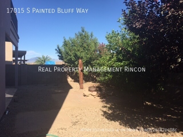 Building Photo - 17015 S Painted Bluff Way