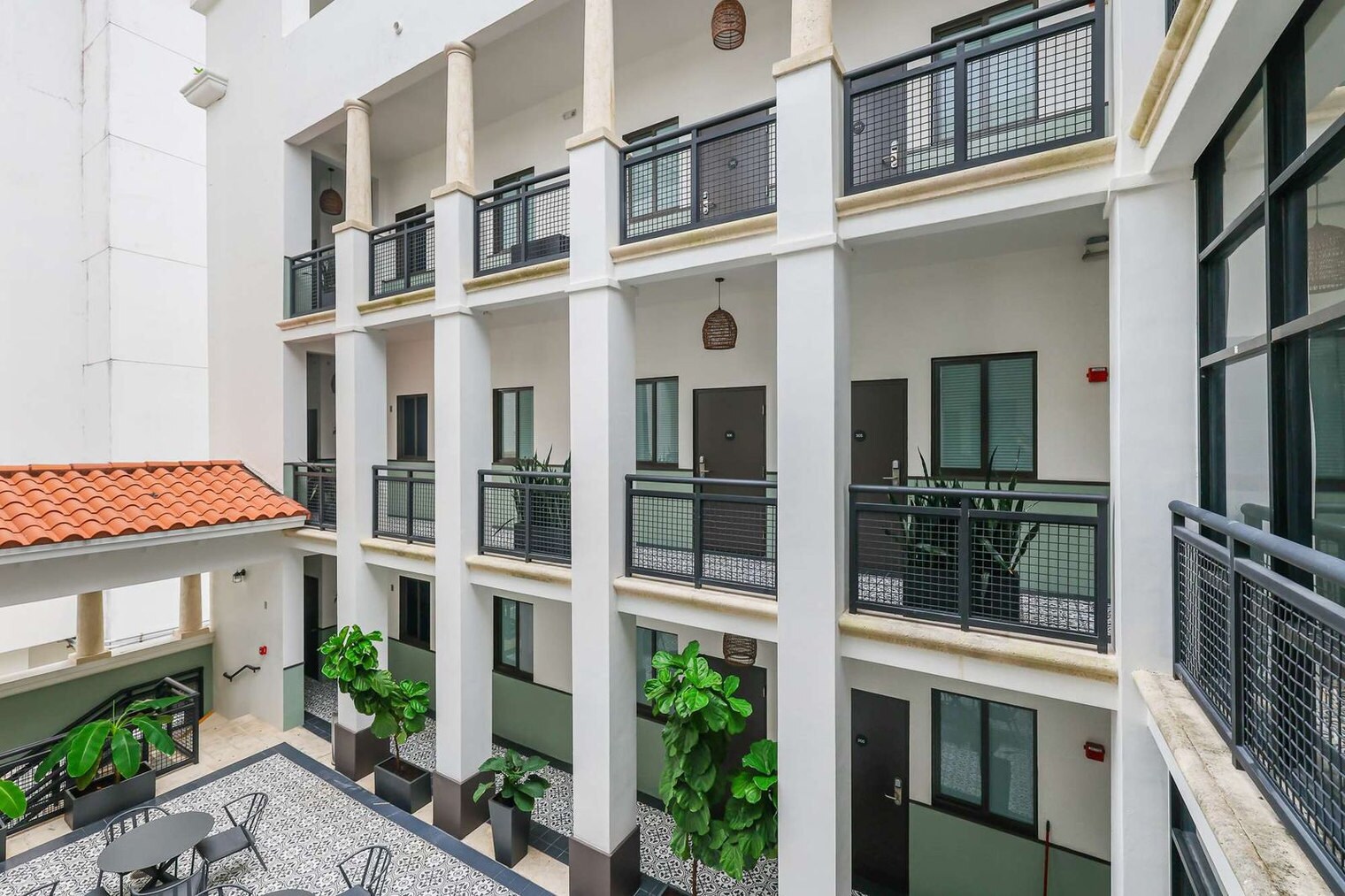 Building Photo - 3031 NE 4th Ave