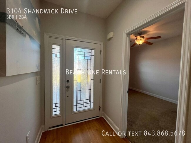 Building Photo - 3104 Shandwick Dr