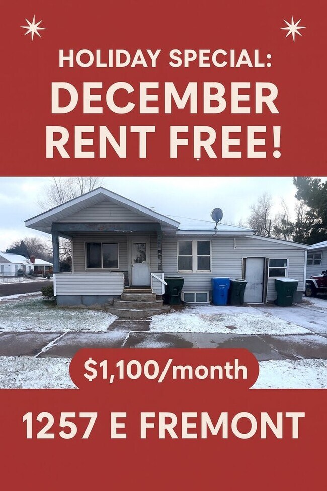 Primary Photo - 1257 E Fremont St