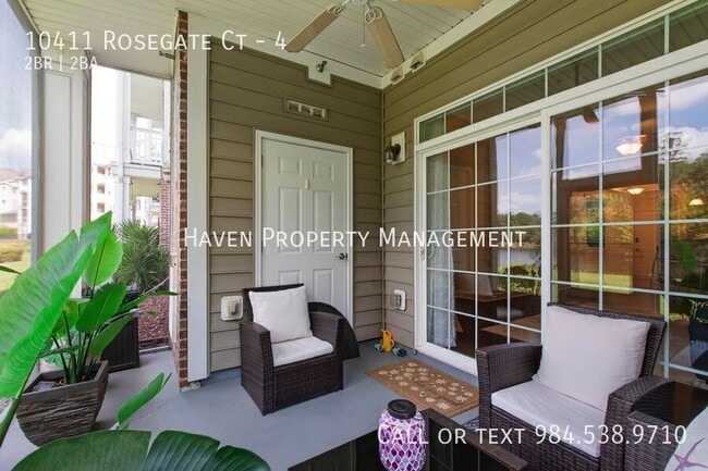 Building Photo - 10411 Rosegate Ct