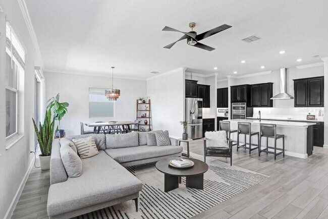 Building Photo - 31650 Cannon Rush Dr