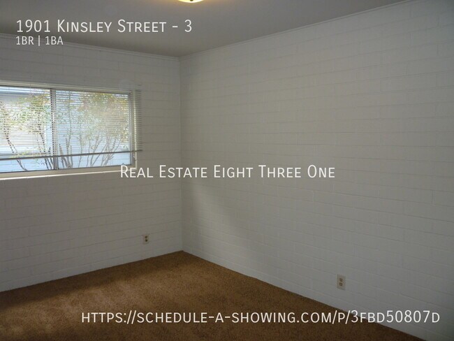 Building Photo - 1901 Kinsley St