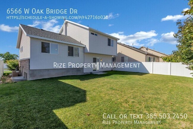 Building Photo - 6566 Oak Bridge Dr