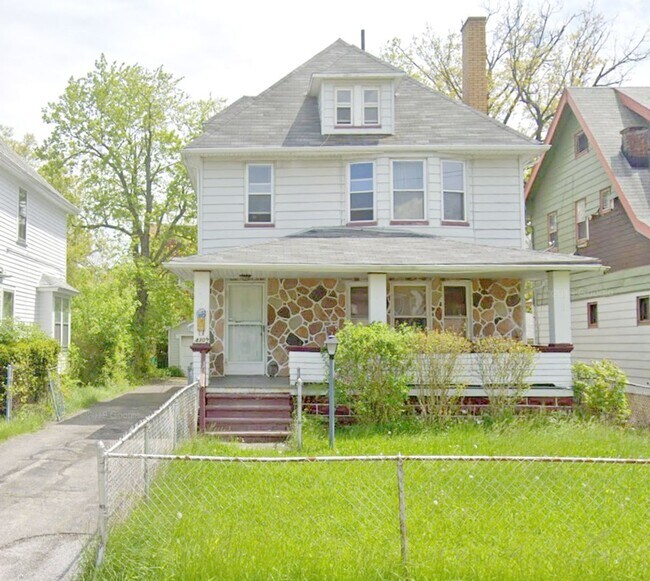 Primary Photo - 4309 E 128th St