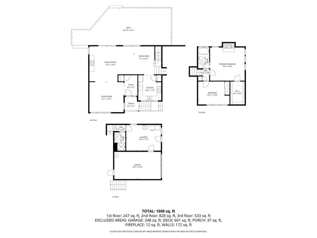 Building Photo - 1138 square feet Private Two bedroom, two bath upgraded home on 4 acres, 1 car garage, chicken co...