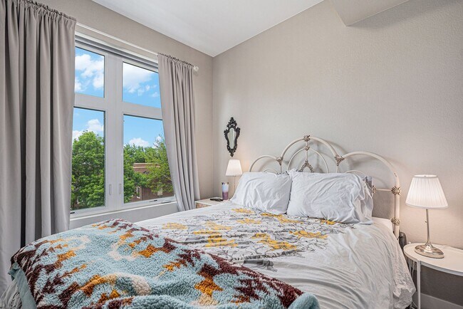 Building Photo - Experience Elevated Living at Dominic Row