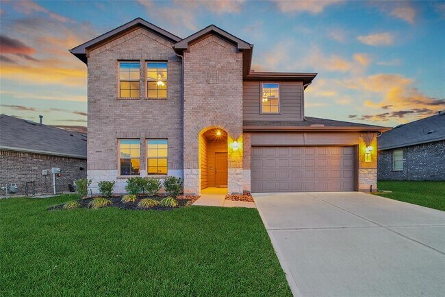 Building Photo - 13854 Rock Island Trl