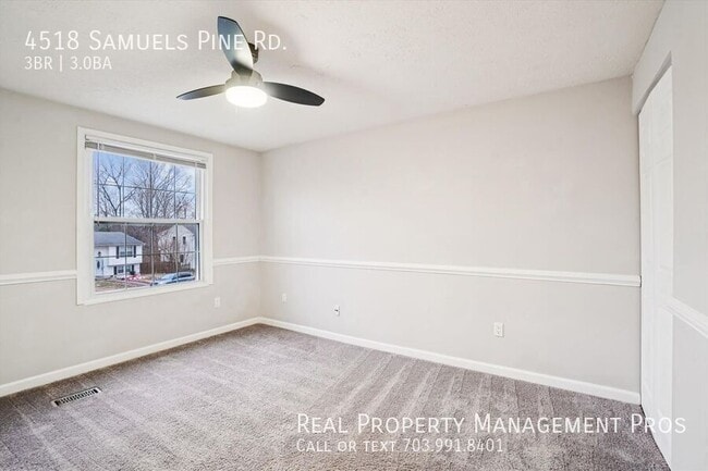 Building Photo - 4518 Samuels Pine Rd