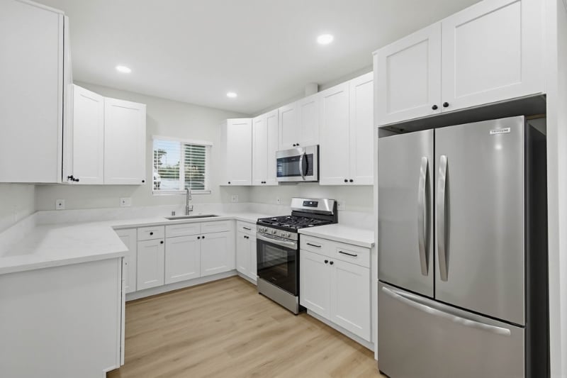 Building Photo - 8124 Melrose Ln