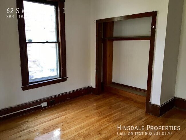 Building Photo - 62 S Willard St