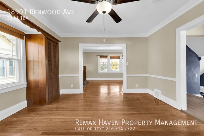 Building Photo - 18901 Renwood Ave