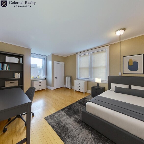 Building Photo - 72 Egmont St