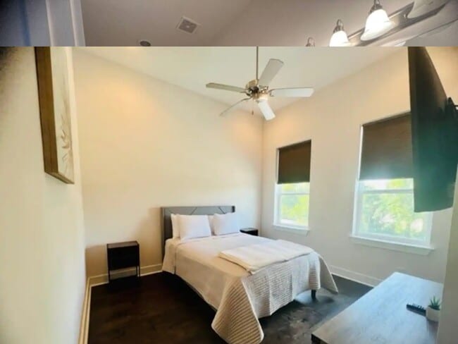 Building Photo - 1518 Tarley St