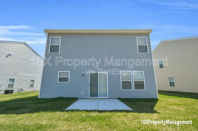 Building Photo - 1508 Lewes Castle Dr