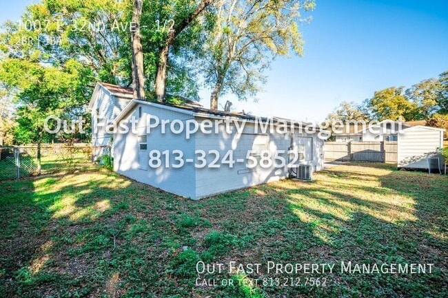 Building Photo - 1007 E 32nd Ave