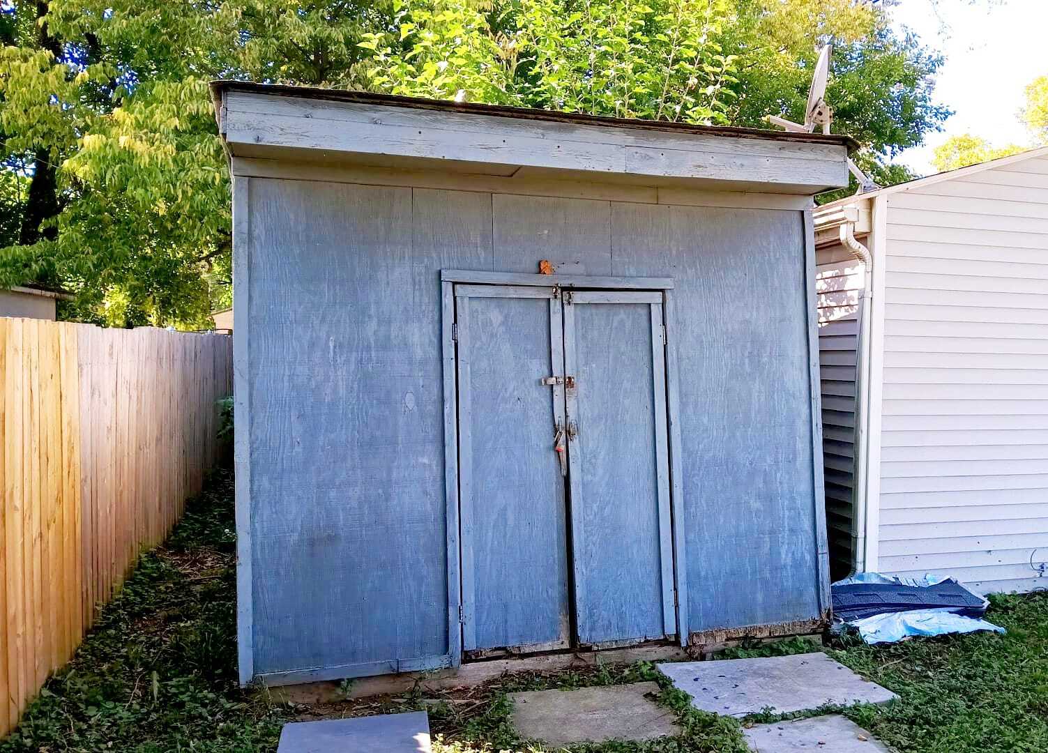 Building Photo - 2402 Mars Hill St