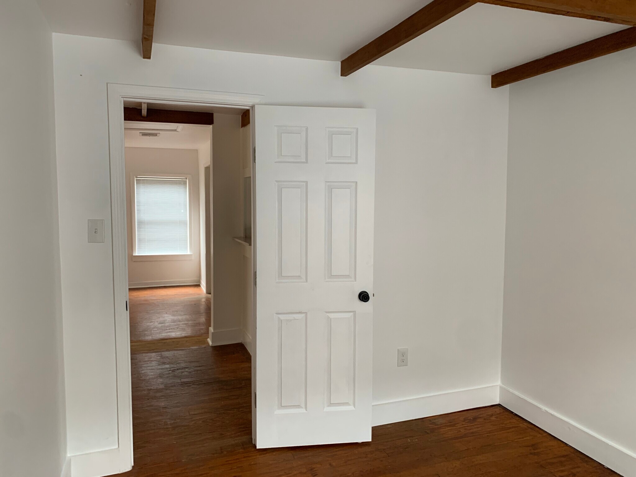 Bedroom 2 - 6310 Greenbriar Dr