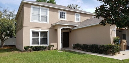 Building Photo - ~4/2.5~Curtis Ave~Groveland Lake Dot Landing~Big Corner Lots with lots a room!