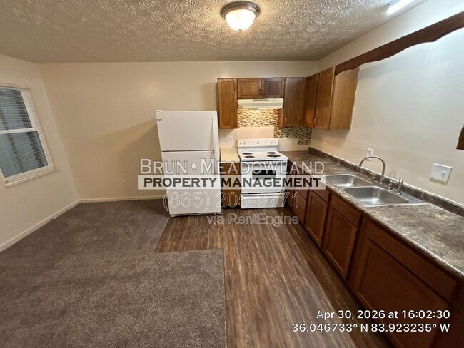 Building Photo - 5525 Jacksboro Pike