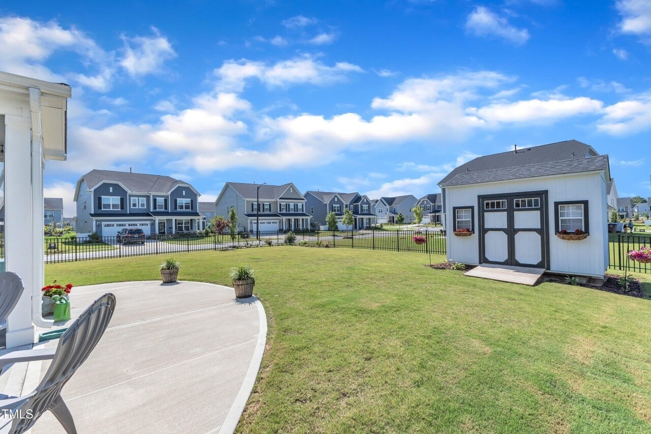 Building Photo - 1526 Cloverfield Ct