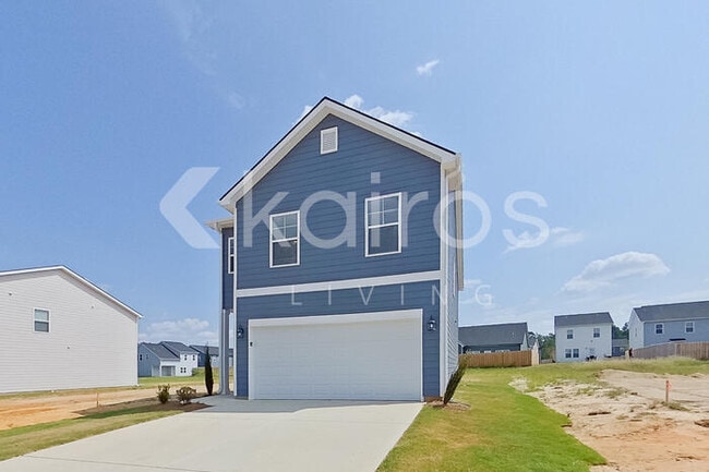 Building Photo - 877 Silent Barge Cv