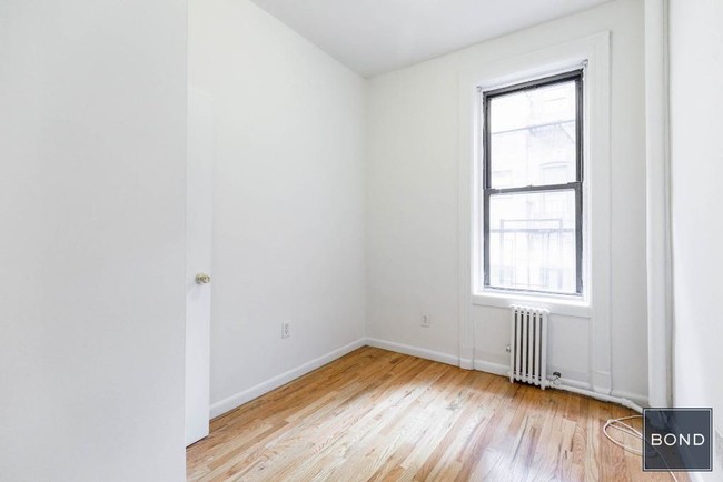 Floorplan - 158 East 82 Street