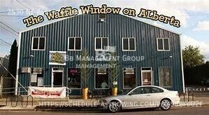 Building Photo - 2530 NE Alberta St