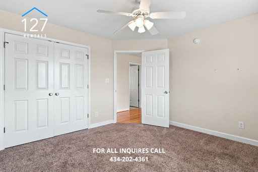 Building Photo - Comfortable & Stunning 4-Bedroom House in Prime Forest Location!