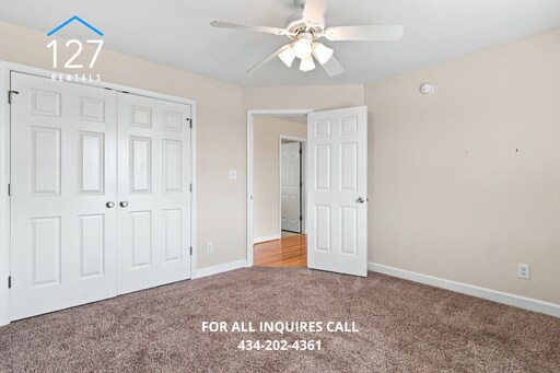 Building Photo - Stunning 4-Bedroom House in Prime Forest Location!